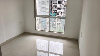 Bedroom Image of 860 Sq.ft 2.5 BHK Apartment / Flat for sale in Goregaon West Mumbai for Rs. 32000000