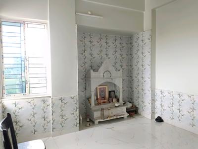 Bedroom Image of 1625 Sq.ft 4 BHK Apartment / Flat for sale in Joka Kolkata for Rs. 8000000