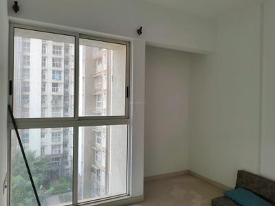 Bedroom Image of 486 Sq.ft 1 BHK Apartment / Flat for rent in Lodha Upper Thane, Bhiwandi Thane for Rs. 13000