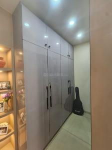 Bedroom Image of 1550 Sq.ft 3 BHK Apartment / Flat for sale in ABH Treeland Phase 1, Jalapur Nashik for Rs. 14500000
