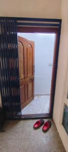 Bedroom Image of 350 Sq.ft 1 RK Builder Floor for rent in HSR Layout Bengaluru for Rs. 15000