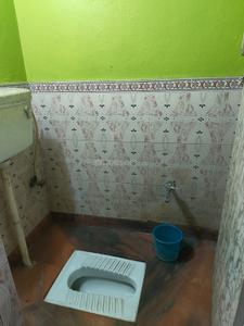 Bathroom Image of 860 Sq.ft 2 BHK Builder Floor for rent in Bardhaman University Bardhaman for Rs. 8500