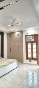 Bedroom Image of 1650 Sq.ft 3.5 BHK Builder Floor for sale in Shourya Shouryapuram, Lal Kuan Ghaziabad for Rs. 13500000