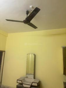 Bedroom Image of 1000 Sq.ft 2 BHK Apartment / Flat for rent in Indravati Colony Raipur for Rs. 15000