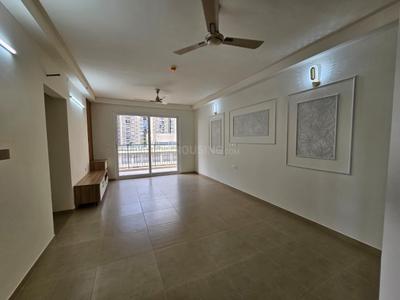 3.5 BHK Flat