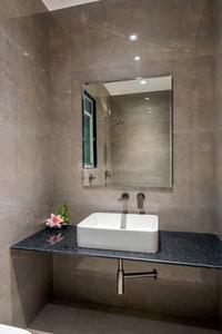 Image of 1856 Sq.ft 4 BHK Apartment / Flat for sale in K Shire, Punawale, Pune for Rs. 14560000