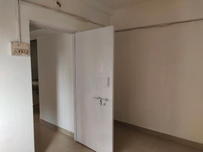 Bedroom Image of 410 Sq.ft 1 BHK Apartment / Flat for sale in Kandivali West Mumbai for Rs. 6300000