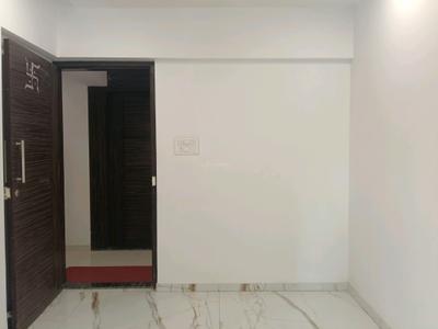 Living Room Image of 722 Sq.ft 1 BHK Apartment / Flat for sale in MICL Aaradhya Highpark, Mira Road East Mira Bhayandar for Rs. 8900000