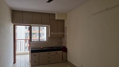 Living Room Image of 500 Sq.ft 1 BHK Apartment / Flat for rent in Sector 19 Dwarka New Delhi for Rs. 21000
