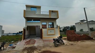Image of 1100 Sq.ft 2 BHK Independent House for sale in Sushant City - I, Jaipur for Rs. 5000000