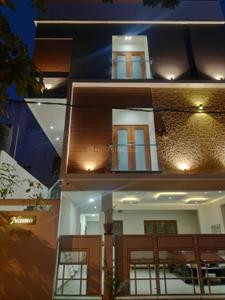Image of 4500 Sq.ft 4 BHK Independent House for sale in Hosakerehalli, Bengaluru for Rs. 35000000