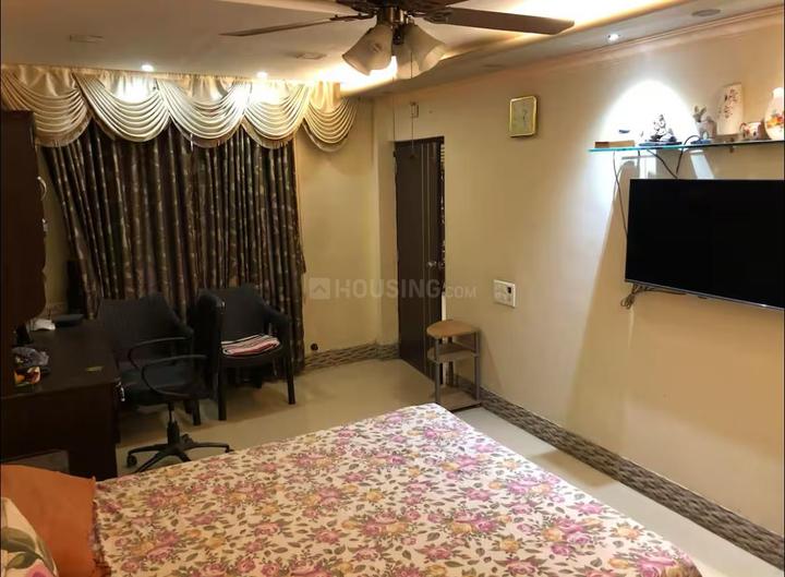 Harikrupa Society 1, Gotri Bedroom 1