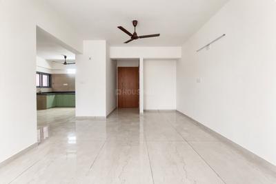 Hall Image of 1800 Sq.ft 3 BHK Apartment / Flat for rent in New Gotri Vadodara for Rs. 30000