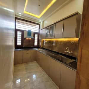 Kitchen Image of 1500 Sq.ft 3 BHK Independent House for sale in Vedanta Vatika, Tatibandh Raipur for Rs. 4000010