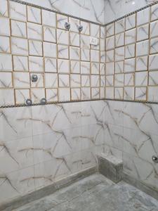Bedroom Two Image of 600 Sq.ft 2 BHK Apartment / Flat for sale in G3 Builder Floor 1, Nawada New Delhi for Rs. 3621987