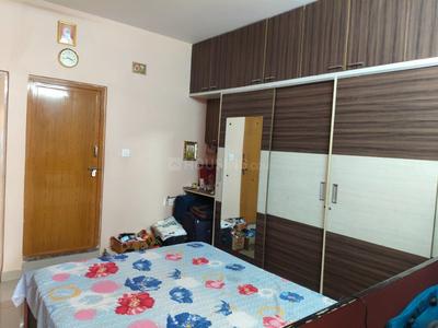 Bedroom Image of 1115 Sq.ft 2 BHK Apartment / Flat for sale in Dommasandra Bengaluru for Rs. 7250000