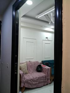 Main Entrance Image of 1050 Sq.ft 2 BHK Apartment / Flat for sale in Sector 104 Noida for Rs. 4200000