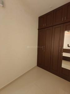 Bedroom Image of 1600 Sq.ft 4 BHK Villa for rent in Aratt Cityscape Villa And Row House, Budigere Cross Bengaluru for Rs. 50000