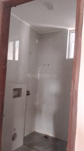 Bathroom Image of 900 Sq.ft 2 BHK Apartment / Flat for sale in Tilhari Jabalpur for Rs. 3500000