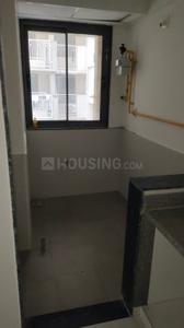 Kitchen Image of 1759 Sq.ft 3 BHK Apartment / Flat for sale in Sharanya Altura, Shilaj Ahmedabad for Rs. 10200000