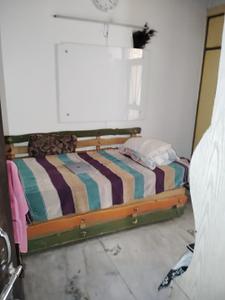 Bedroom Image of 1180 Sq.ft 2 BHK Apartment / Flat for sale in Vasundhara Ghaziabad for Rs. 11800000