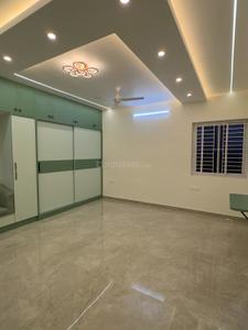 Hall Image of 1800 Sq.ft 3 BHK Independent House for sale in Kamal Vihar Raipur for Rs. 5820000