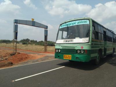 Image of 1200 Sq.ft Residential Plot / Land for sale in Somarasempettai, Tiruchirappalli for Rs. 300000