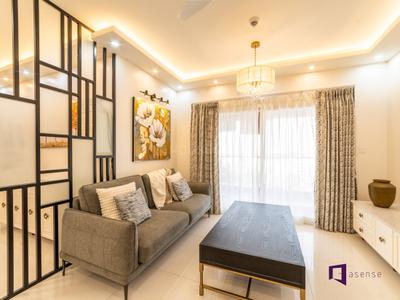 Hall Image of 400 Sq.ft 1 BHK Villa for sale in Maraimalai Nagar Chennai for Rs. 2212400