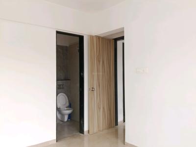 Bedroom Image of 1020 Sq.ft 2 BHK Apartment / Flat for sale in MICL Aaradhya Highpark Project 2 Of Phase I, Mira Road East Mira Bhayandar for Rs. 12800000