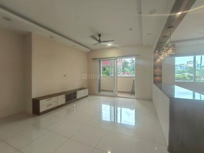 Hall Image of 2300 Sq.ft 4 BHK Apartment / Flat for sale in Vaswani Exquisite, K R Puram Bengaluru for Rs. 39700000