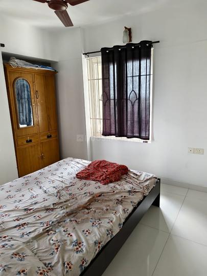 Kakkanad Bedroom 1