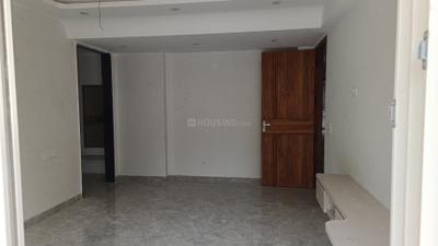 Bedroom Image of 6000 Sq.ft 12 BHK Independent House for rent in Ansal C1 - Block, Palam Vihar Gurgaon for Rs. 250000