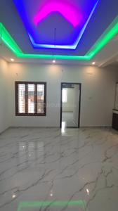 Hall Image of 1600 Sq.ft 3 BHK Independent House for sale in Kondaiyapalayam Coimbatore for Rs. 8000000