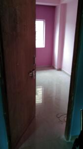 Bedroom Image of 900 Sq.ft 3 BHK Villa for rent in Tiljala Kolkata for Rs. 13000
