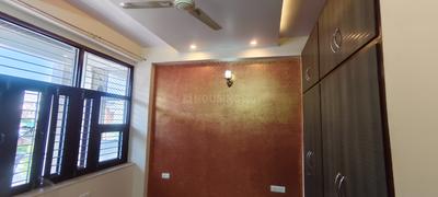 Hall Image of 2000 Sq.ft 4 BHK Independent House for sale in Murlipura Jaipur for Rs. 15000000