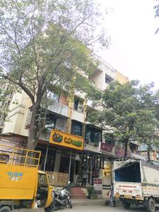 Building Image of 720 Sq.ft 1 BHK Apartment / Flat for sale in Dombivli West Thane for Rs. 5690000