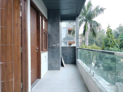 Bedroom Five Image of 2700 Sq.ft 5 BHK Builder Floor for sale in Rajendra Nagar Ghaziabad for Rs. 21500000
