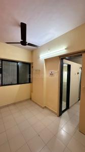 Hall Image of 225 Sq.ft 1 RK Apartment / Flat for rent in Kohinoor Jasmine, Dadar West Mumbai for Rs. 30000