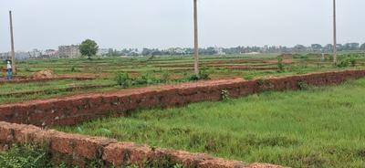 Image of 1742 Sq.ft Residential Plot / Land for sale in Raghunathpur, Bhubaneswar for Rs. 4800000