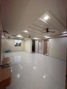 Hall Image of 1500 Sq.ft 3 BHK Apartment / Flat for rent in Satyam Residency 2, Mansarovar Jaipur for Rs. 30000