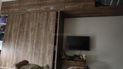 Bedroom Image of 2100 Sq.ft 3 BHK Apartment / Flat for sale in Sola Ahmedabad for Rs. 14300000