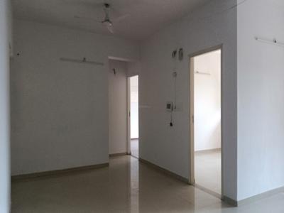 Living Room Image of 2280 Sq.ft 3 BHK Apartment / Flat for rent in Adani The Meadows, Shantigram Ahmedabad for Rs. 37000