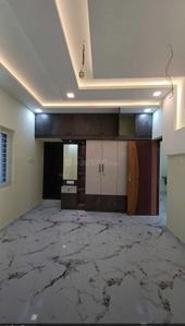 Bedroom Image of 800 Sq.ft 2 BHK Independent House for sale in Podanur Coimbatore for Rs. 5000000