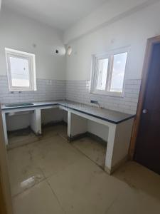 Kitchen Image of 1413 Sq.ft 3 BHK Apartment / Flat for sale in Bolarum Secunderabad for Rs. 8500000