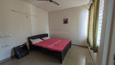 Bedroom Image of 1648 Sq.ft 3 BHK Apartment / Flat for sale in SFS Aqua Greens, Desom Aluva for Rs. 8500000