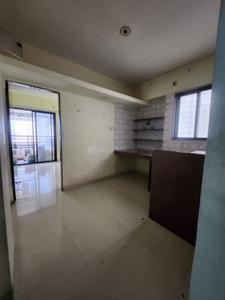 Kitchen Image of 605 Sq.ft 1 BHK Apartment / Flat for sale in Fursungi Pune for Rs. 3000000