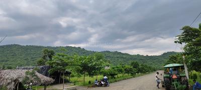 Image of 167 Sq.ft Residential Plot / Land for sale in VT Agraharam, Vizianagaram for Rs. 4000000