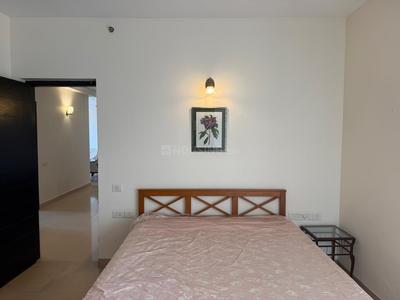 Bedroom Image of 2098 Sq.ft 3 BHK Apartment / Flat for sale in Marine Drive Kochi for Rs. 28100000