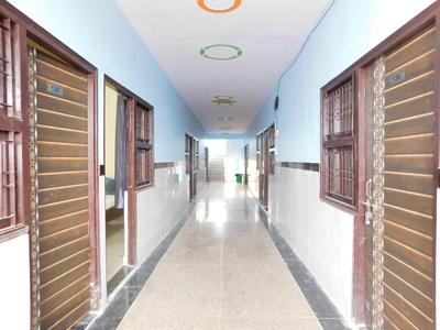 Balcony Image of SHREE BALA JI HOMES in Sector 63, Noida