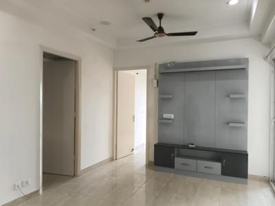 Living Room Image of 1075 Sq.ft 2 BHK Apartment / Flat for rent in Gaur City 7th Avenue, Noida Extension Greater Noida for Rs. 25000